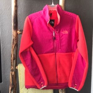 Beautiful North Face Jacket! Women’s Medium✨